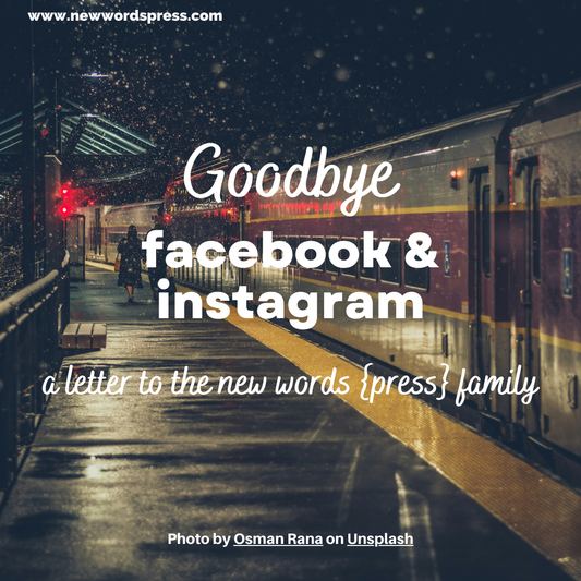 goodbye meta, hello bluesky