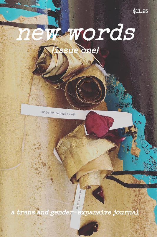 new words: issue no. 1