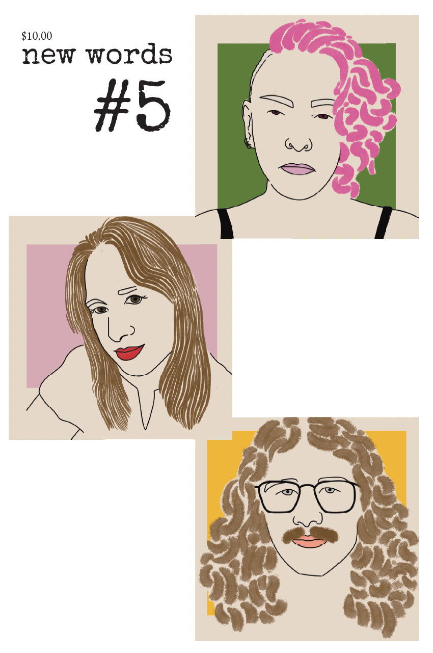 Nuevas palabras: número 5