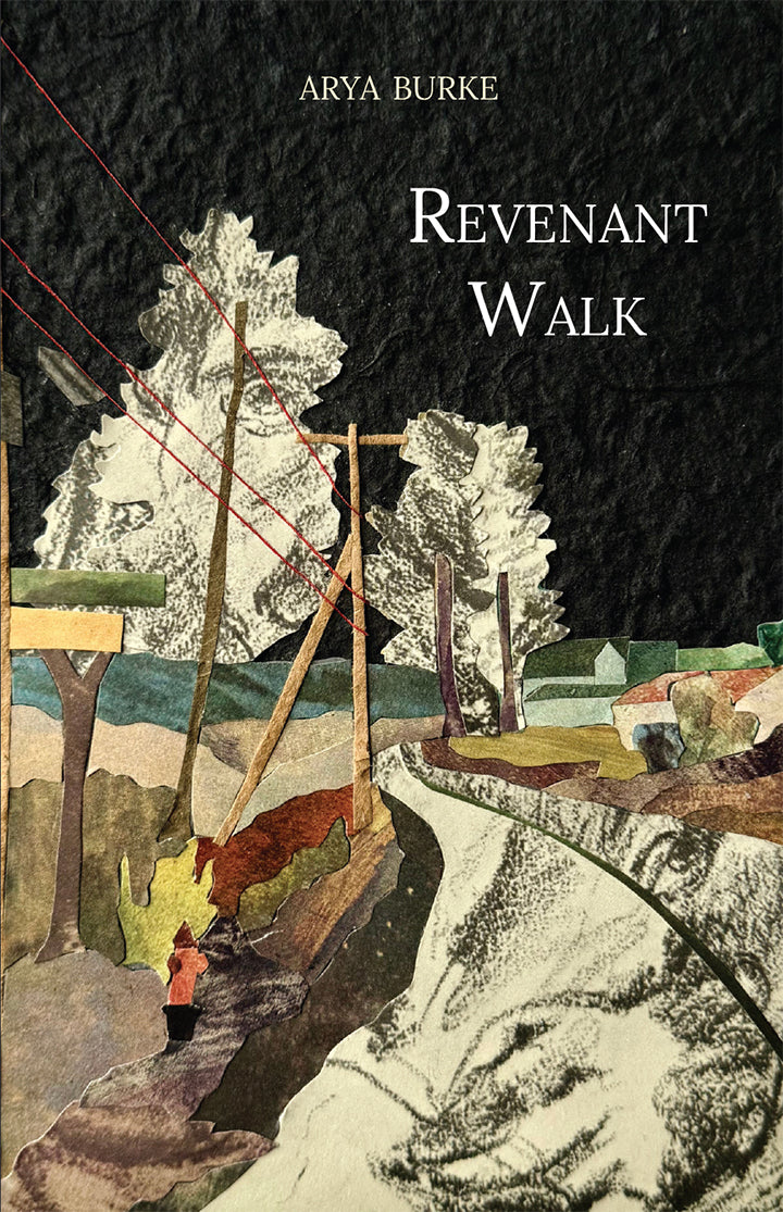 Preorder - Revenant Walk