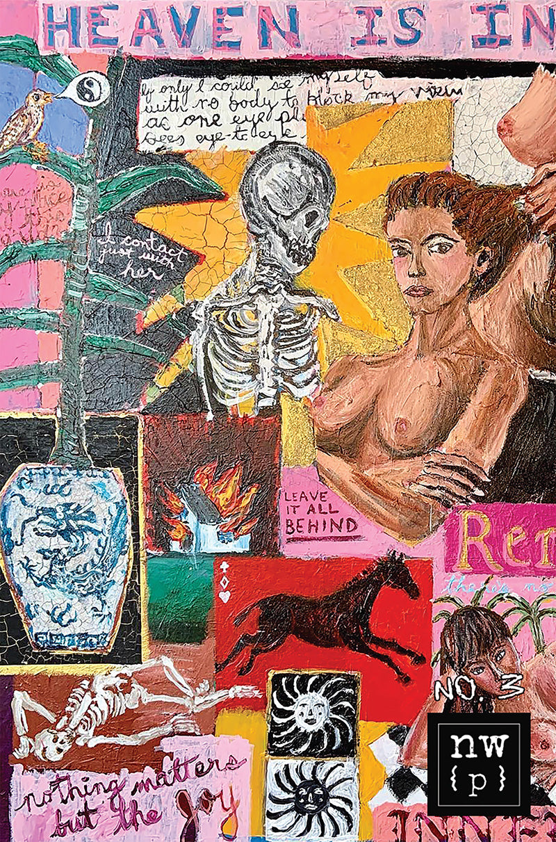 Palabras nuevas: número 3