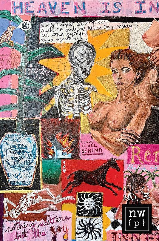 new words: issue no. 3