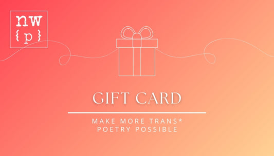 new words {press} gift card