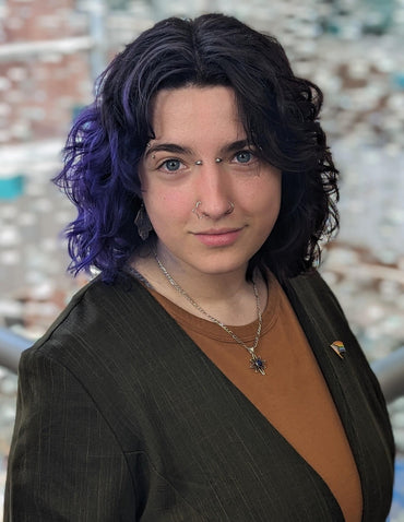 born again, now as myself by Su Van Gelder