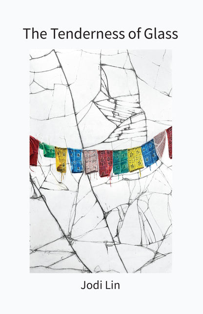The Tenderness of Glass by Jodi Lin