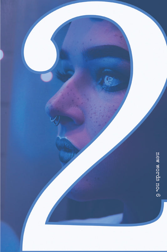 new words: issue no. 6